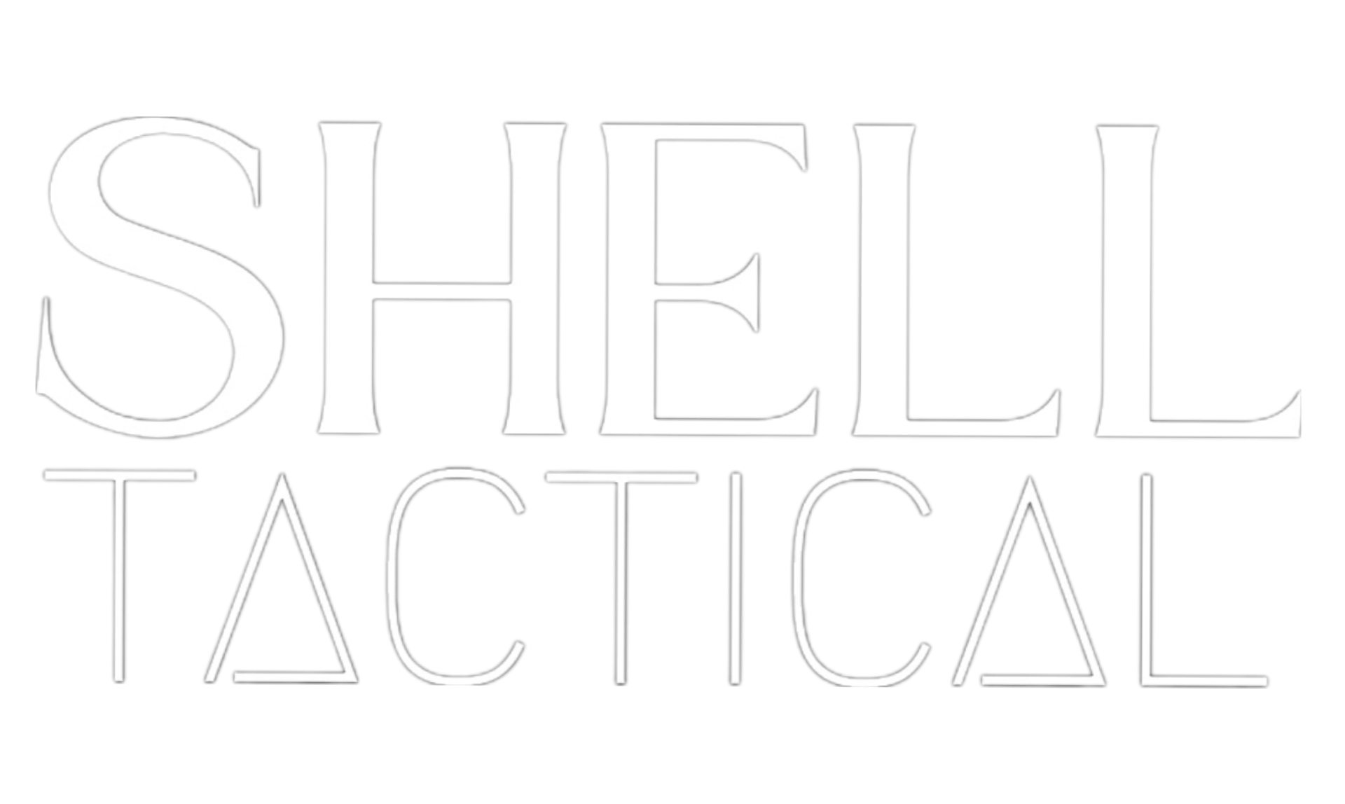 Contact – Shell Tactical